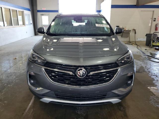 Photo 5 from auction – 2021 BUICK ENCORE GX with VIN KL4MMGSLXMB181201