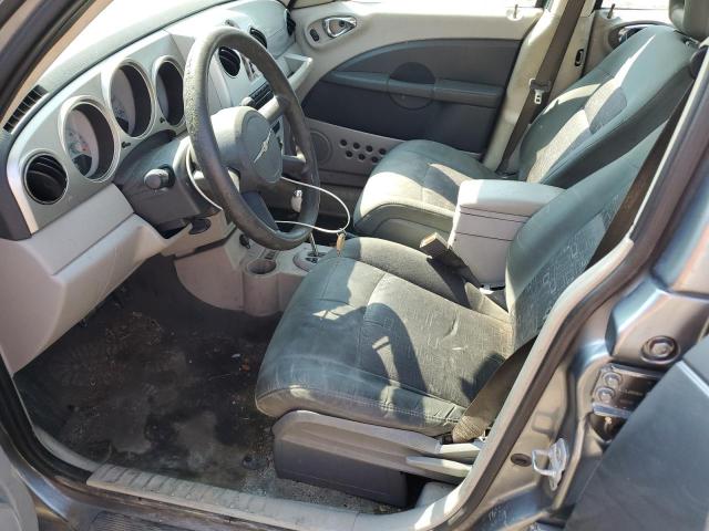 Photo 7 from auction – 2009 CHRYSLER PT CRUISER with VIN 3A8FY48999T537066