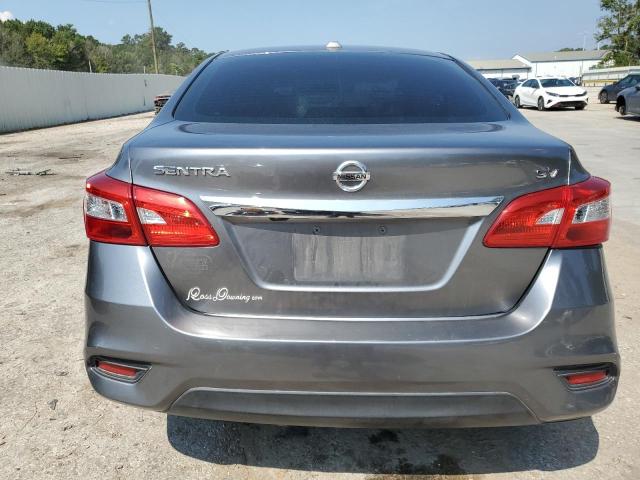 Photo 6 from auction – 2019 NISSAN SENTRA S with VIN 3N1AB7AP1KY434264