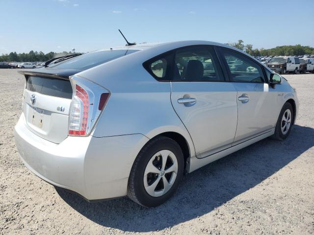 Photo 3 from auction – 2012 TOYOTA PRIUS with VIN JTDKN3DU3C5451732