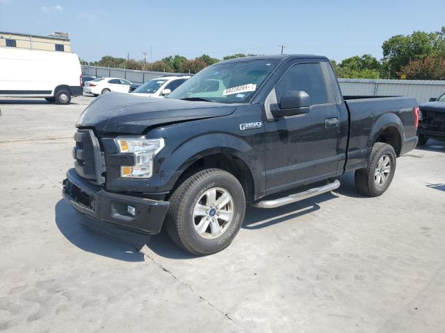 FORD F150 2016 with VIN 1FTMF1C81GKF16342 - Photo from auction