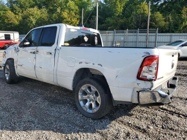 Photo 2 from auction – 2020 RAM 1500 BIG H with VIN 1C6SRFBT4LN159174