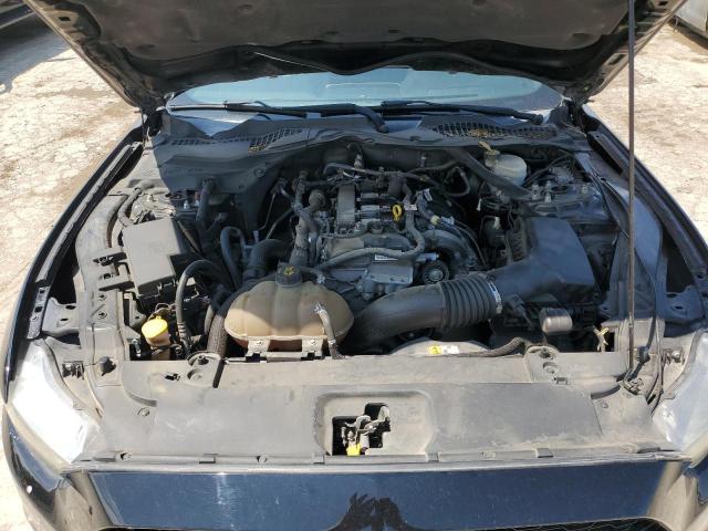 Photo 11 from auction – 2015 FORD MUSTANG with VIN 1FATP8UH5F5364116