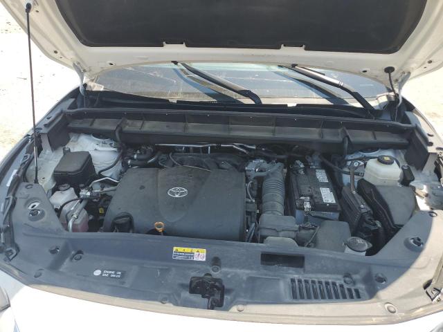 Photo 12 from auction – 2021 TOYOTA HIGHLANDER with VIN 5TDFZRBH7MS088913