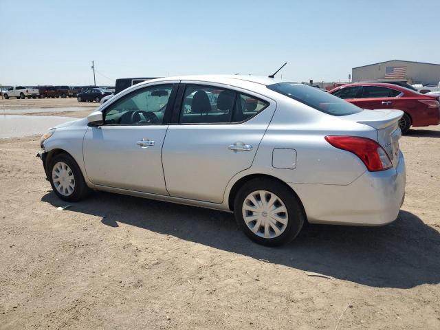 Photo 2 from auction – 2018 NISSAN VERSA S with VIN 3N1CN7AP4JL814551
