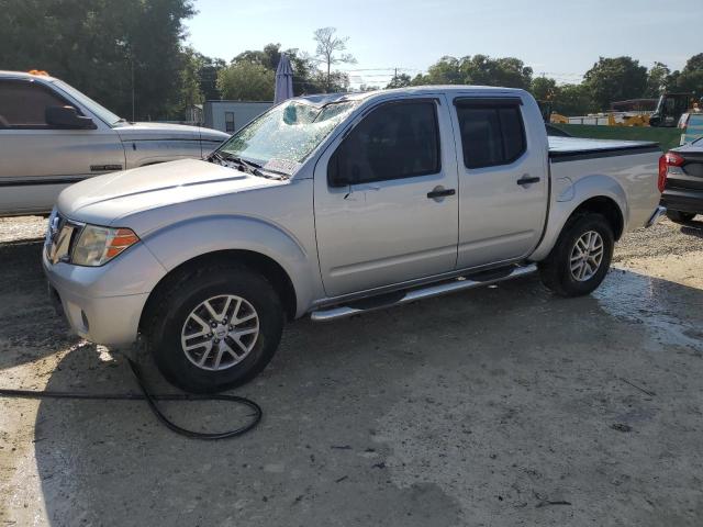Photo 1 from auction – 2014 NISSAN 210 with VIN 1N6AD0ER8EN758109