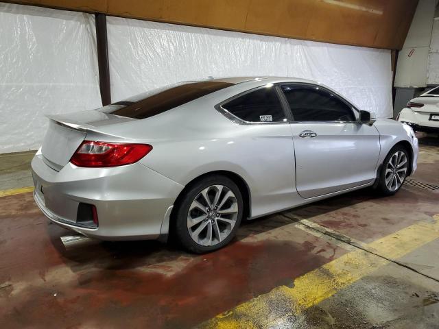 Photo 3 from auction – 2014 HONDA ACCORD EXL with VIN 1HGCT2B80EA003177