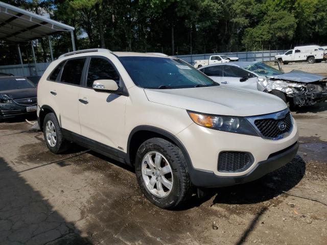 Photo 4 from auction – 2012 KIA SORENTO BA with VIN 5XYKTDA23CG226135