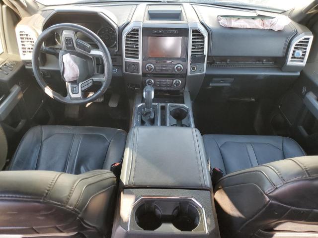 Photo 8 from auction – 2015 FORD F150 SUPER with VIN 1FTEW1EG7FFC62278