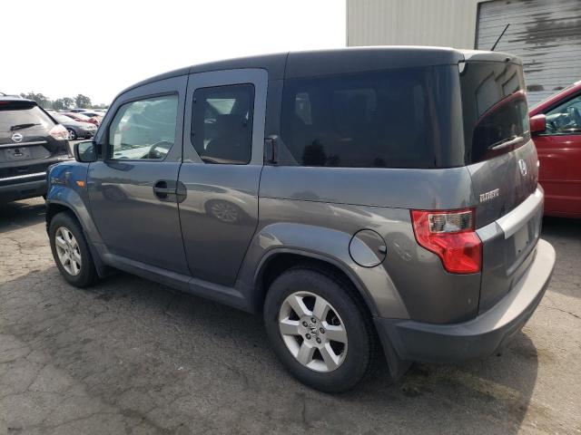 Photo 2 from auction – 2011 HONDA ELEMENT EX with VIN 5J6YH2H73BL003981
