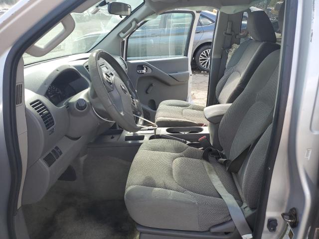 Photo 7 from auction – 2014 NISSAN FRONTIER S with VIN 1N6AD0ER8EN767148