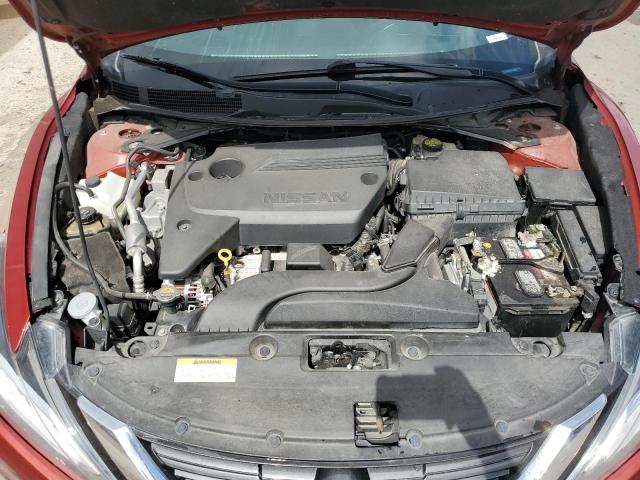 Photo 11 from auction – 2017 NISSAN ALTIMA 2.5 with VIN 1N4AL3AP8HC202335