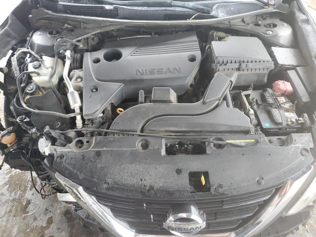 Photo 11 from auction – 2017 NISSAN ALTIMA 2.5 with VIN 1N4AL3AP0HC208372