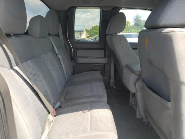 Photo 10 from auction – 2011 FORD F150 SUPER with VIN 1FTEX1CM5BKD10643