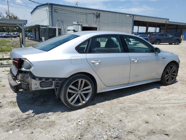 Photo 3 from auction – 2018 VOLKSWAGEN PASSAT with VIN 1VWAA7A31JC007992