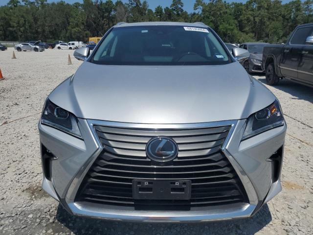 Photo 5 from auction – 2019 LEXUS RX 350 BAS with VIN 2T2ZZMCA3KC139293