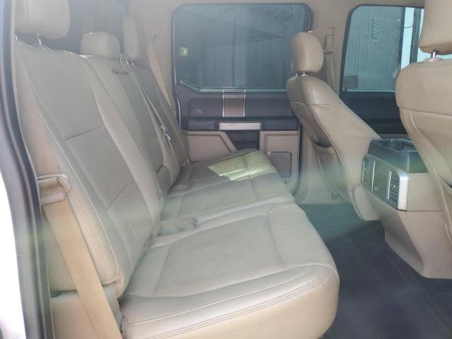 Photo 10 from auction – 2016 FORD F150 SUPER with VIN 1FTEW1EG9GKD25129
