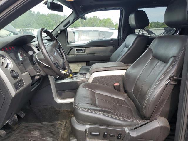 Photo 7 from auction – 2014 FORD F150 SUPER with VIN 1FTFW1EF3EFC36870
