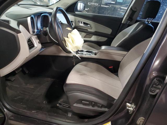 Photo 7 from auction – 2015 CHEVROLET EQUINOX LT with VIN 2GNFLFEK2F6120937
