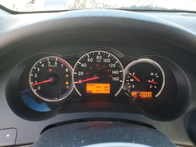 Photo 9 from auction – 2011 NISSAN ALTIMA S with VIN 1N4AL2EP1BC148307