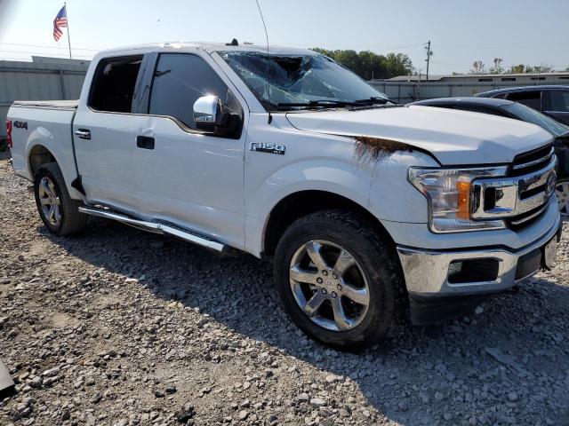 Photo 4 from auction – 2019 FORD F150 SUPER with VIN 1FTEW1E40KKD30119