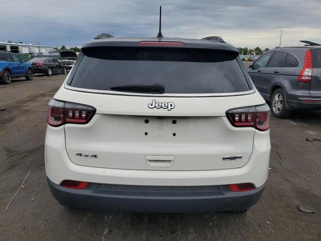 Photo 6 from auction – 2018 JEEP COMPASS LA with VIN 3C4NJDBB5JT142387