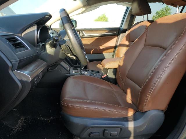 Photo 7 from auction – 2018 SUBARU OUTBACK TO with VIN 4S4BSATC6J3221807