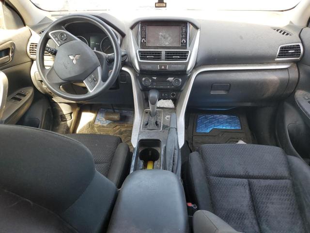 Photo 8 from auction – 2019 MITSUBISHI ECLIPSE CR with VIN JA4AT3AA2KZ040402