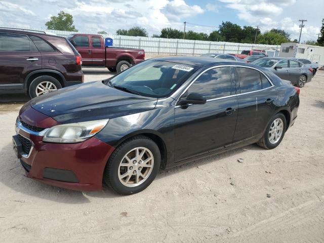 CHEVROLET MALIBU LS 2014 with VIN 1G11A5SL5EF147336 - Photo from auction
