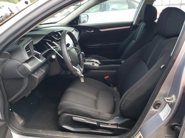 Photo 7 from auction – 2016 HONDA CIVIC EX with VIN 19XFC2F75GE235139