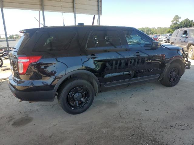Photo 3 from auction – 2015 FORD EXPLORER P with VIN 1FM5K8AR6FGB92421