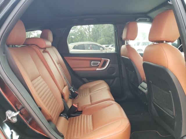 Photo 10 from auction – 2017 LAND ROVER DISCOVERY with VIN SALCT2BG1HH683696