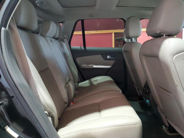 Photo 11 from auction – 2013 FORD EDGE LIMIT with VIN 2FMDK4KC1DBA79057