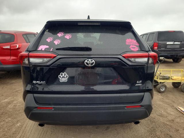 Photo 6 from auction – 2022 TOYOTA RAV4 LE with VIN 2T3F1RFV0NW278818