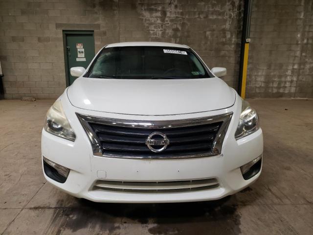 Photo 5 from auction – 2014 NISSAN ALTIMA 2.5 with VIN 1N4AL3AP6EN358230