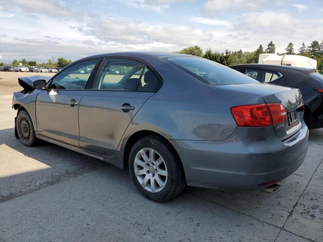 Photo 2 from auction – 2012 VOLKSWAGEN JETTA BASE with VIN 3VW1K7AJ2CM334687