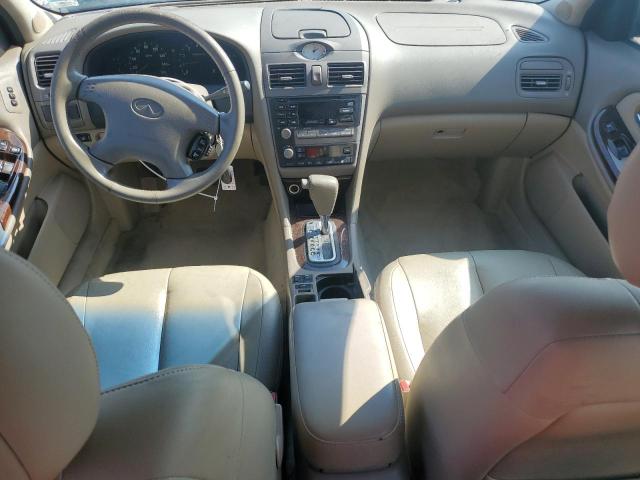 Photo 8 from auction – 2000 INFINITI I30 with VIN JNKCA31A4YT205154