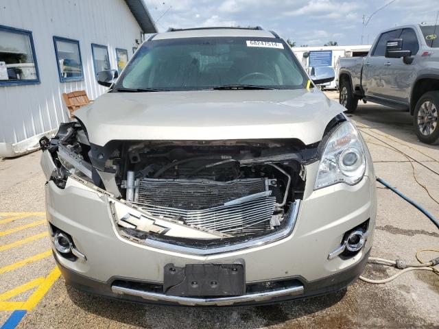 Photo 5 from auction – 2011 CHEVROLET EQUINOX LT with VIN 2CNFLGE51B6311361