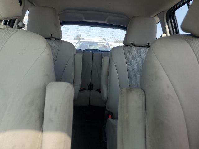Photo 10 from auction – 2012 MAZDA 5 with VIN JM1CW2BL2C0115072