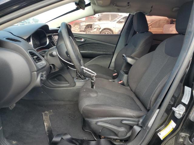 Снимка 7 от търг – 2015 DODGE DART SE с VIN 1C3CDFAA7FD337699