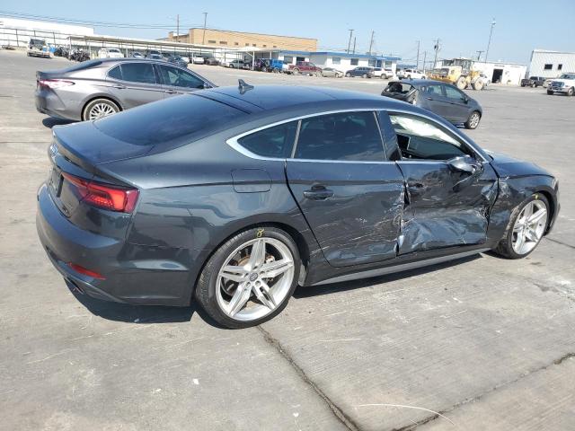Photo 3 from auction – 2019 AUDI A5 PREMIUM with VIN WAUENCF56KA058149