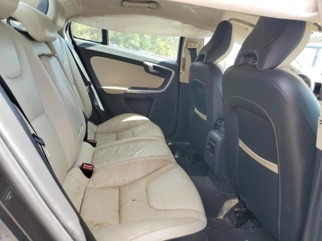 Photo 10 from auction – 2013 VOLVO S60 T6 with VIN YV1902FH0D2221151