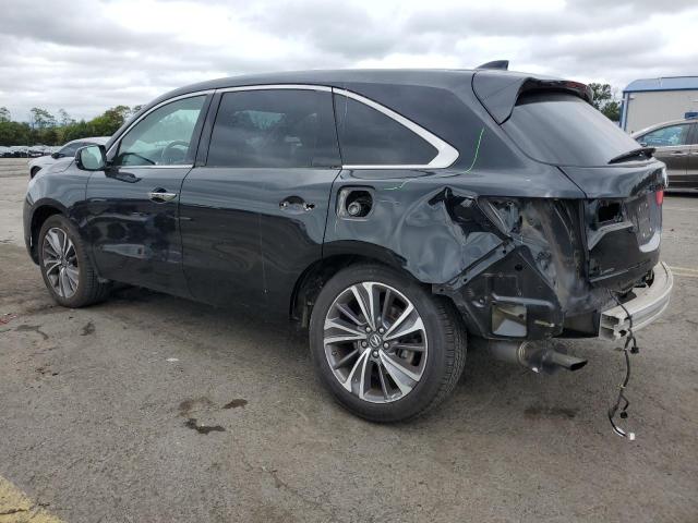 Photo 2 from auction – 2019 ACURA MDX TECHNO with VIN 5J8YD4H58KL029764