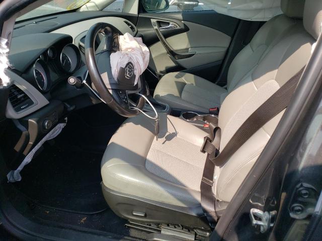Photo 7 from auction – 2015 BUICK VERANO CON with VIN 1G4PR5SK8F4105480