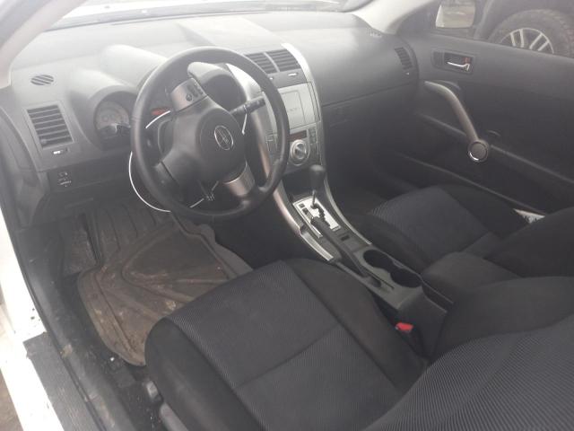 Photo 8 from auction – 2008 TOYOTA SCION TC with VIN JTKDE167680234581