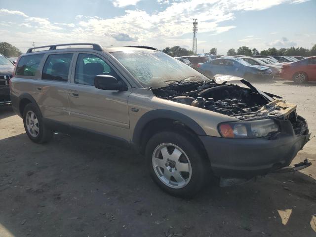 Photo 4 from auction – 2003 VOLVO XC70 with VIN YV1SZ59HX31107201