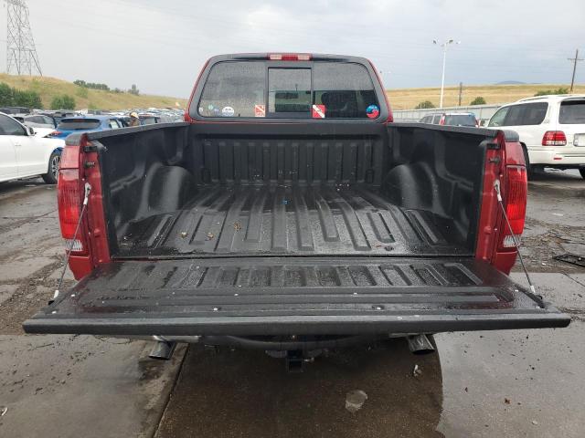Photo 6 from auction – 2001 FORD F150 with VIN 1FTRX18L51NB63500