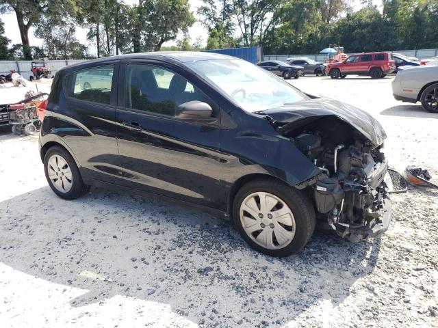 Photo 4 from auction – 2018 CHEVROLET SPARK LS with VIN KL8CB6SA5JC460022