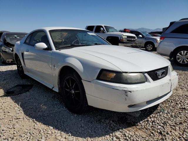 Photo 4 from auction – 2004 FORD MUSTANG with VIN 1FAFP40404F113049