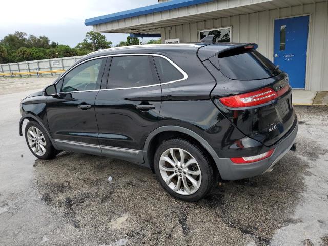 Photo 2 from auction – 2016 LINCOLN MKC SELECT with VIN 5LMCJ2C99GUJ12758